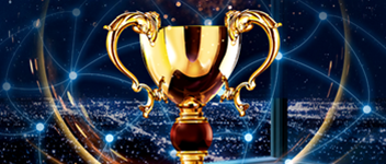 喜讯 | 千亿国际荣获&ldquo;2019年河北省电子信息四十强企业&rdquo;称呼