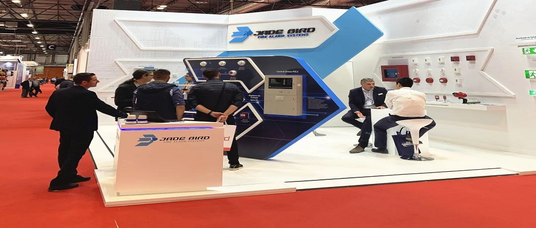 走进欧洲千亿国际，，聚焦马德里消防清静展览会(SICUR 2020)