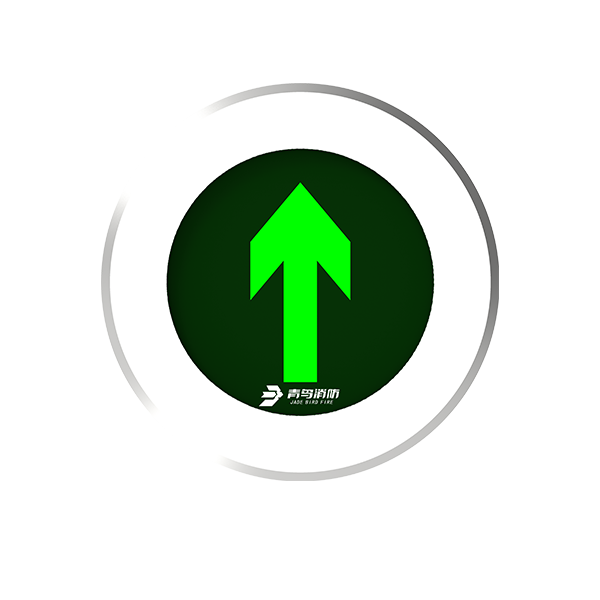 地埋灯（&phi;170mm）