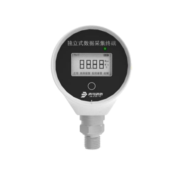 自力式数据收罗终端