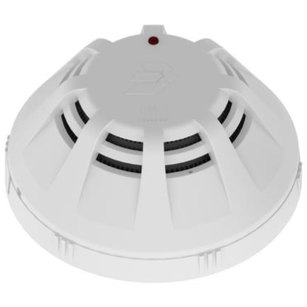 点型光电感烟火灾探测器